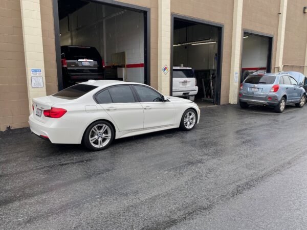 BMW Repair and Service at Temecula Auto Repair 600x450