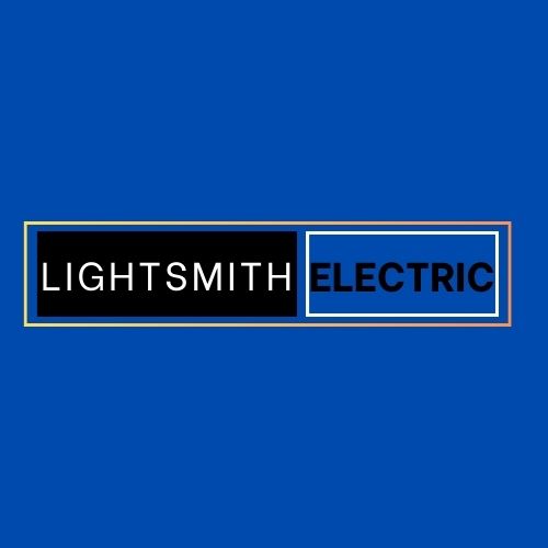 Lightsmith Electric Logo